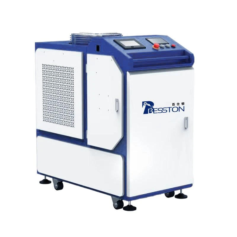 LCC-1000Whandheld Cleaning Laser